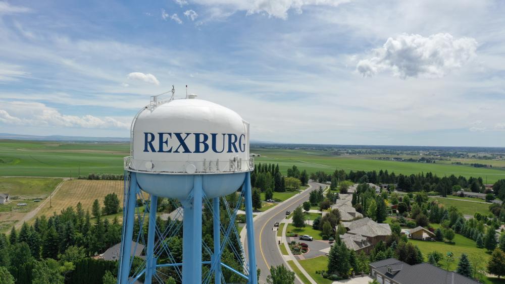 City of Rexburg Local Businesses