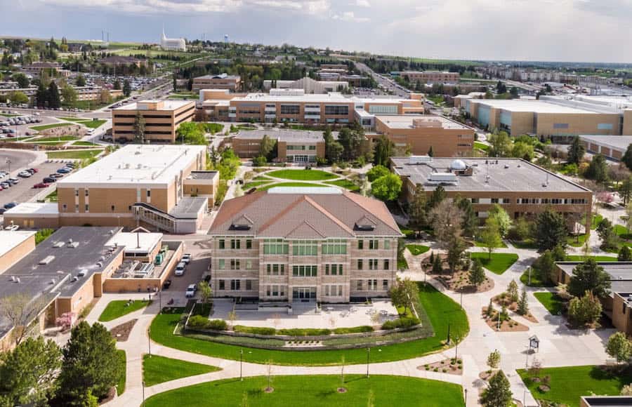 Rexburg Housing for BYU-Idaho Students