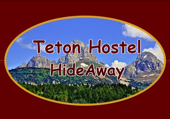 Teton Hostel Hideaway Rexburg Life