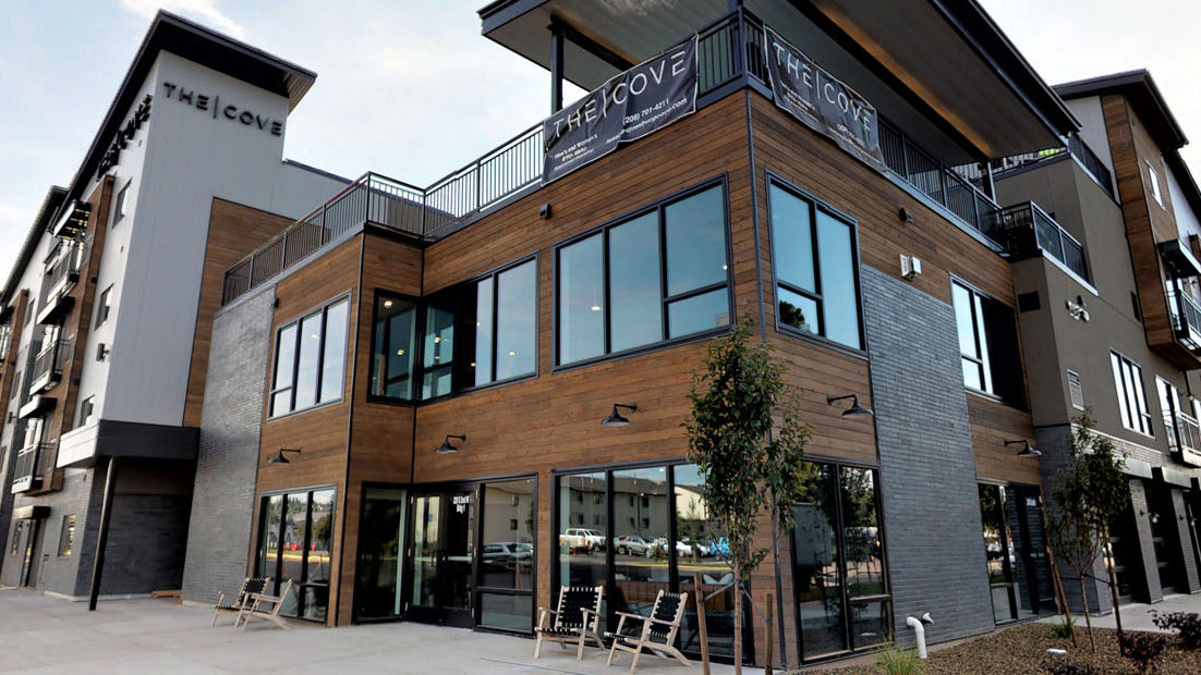 Rexburg Life Rexburg Housing Local Businesses Homepage