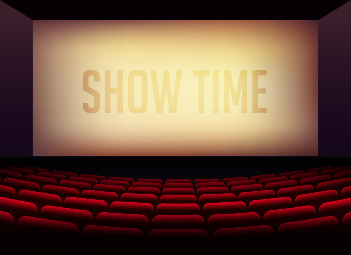 Where to Watch Movies in Rexburg, Idaho Rexburg Life